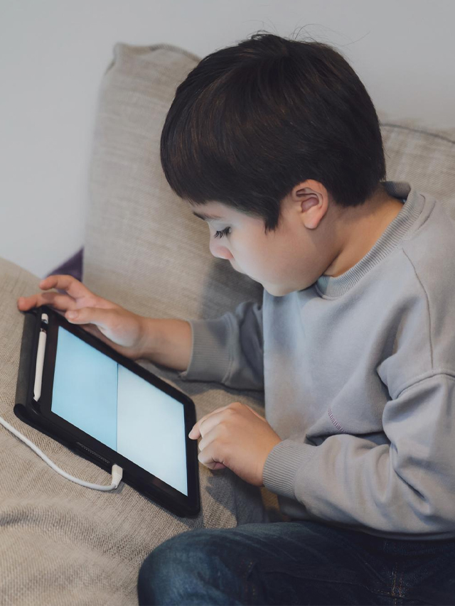 Tips for Managing Screen Time for Kids