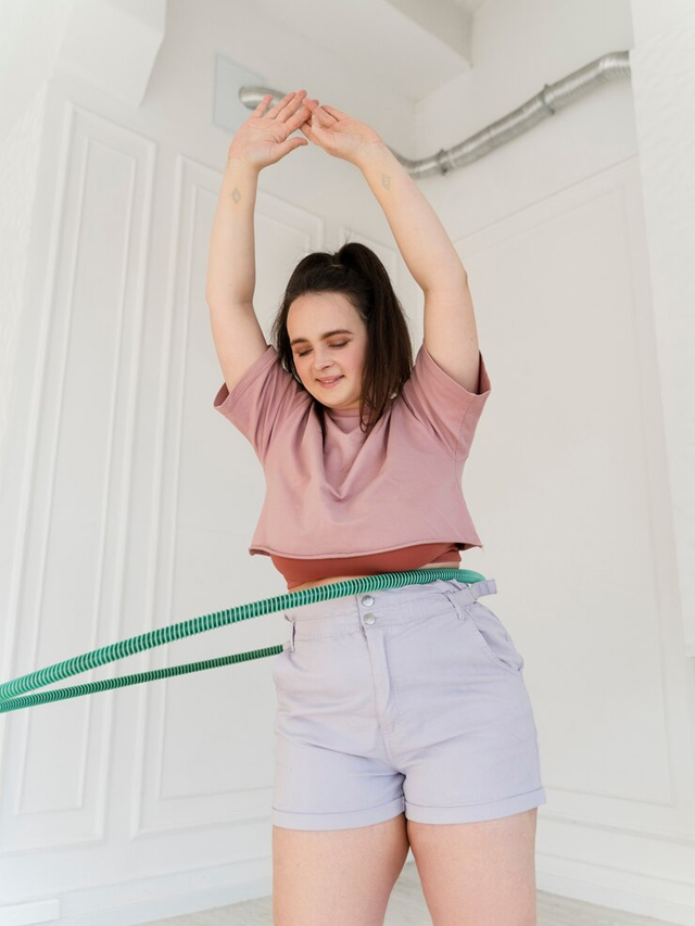 Weight Loss Myths You Should Ignore