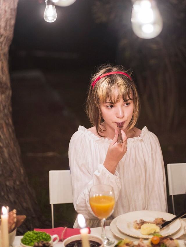 After Dinner Habits for Speedy Weight Loss