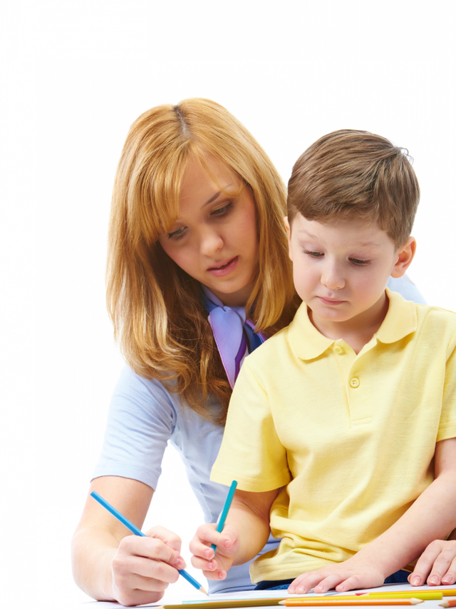 Habits to Make Kids Better Teenagers