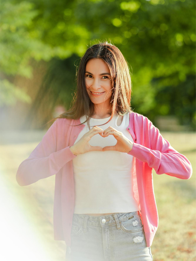 Best Exercise for Heart Health