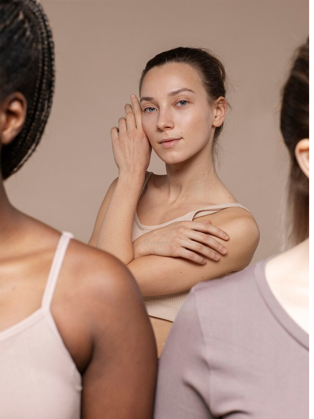 6 Tips to Identify Your Skin Type