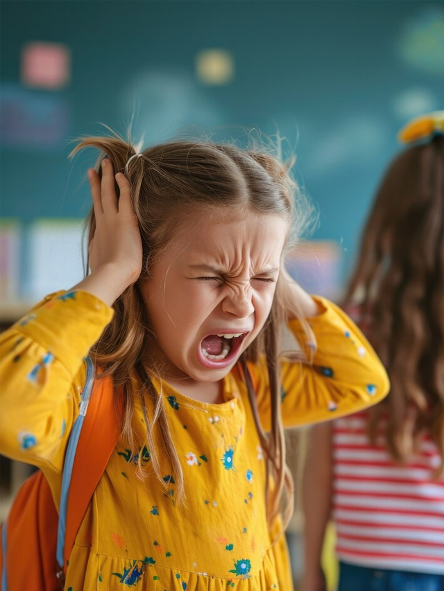 5 Ways to Help Children Manage Their Anger