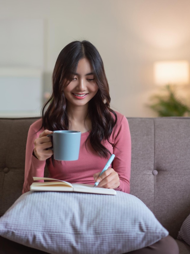 5 Daily Doses Everyone Needs