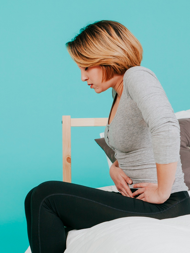 5 Natural Ways to Get Relief from Menstrual Pain
