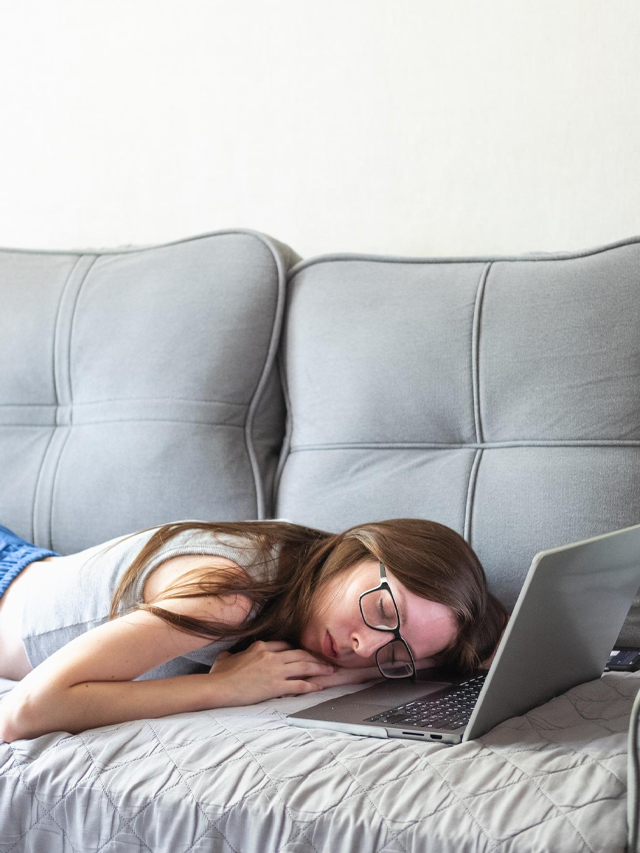 5 Easy Workouts for Lazy People