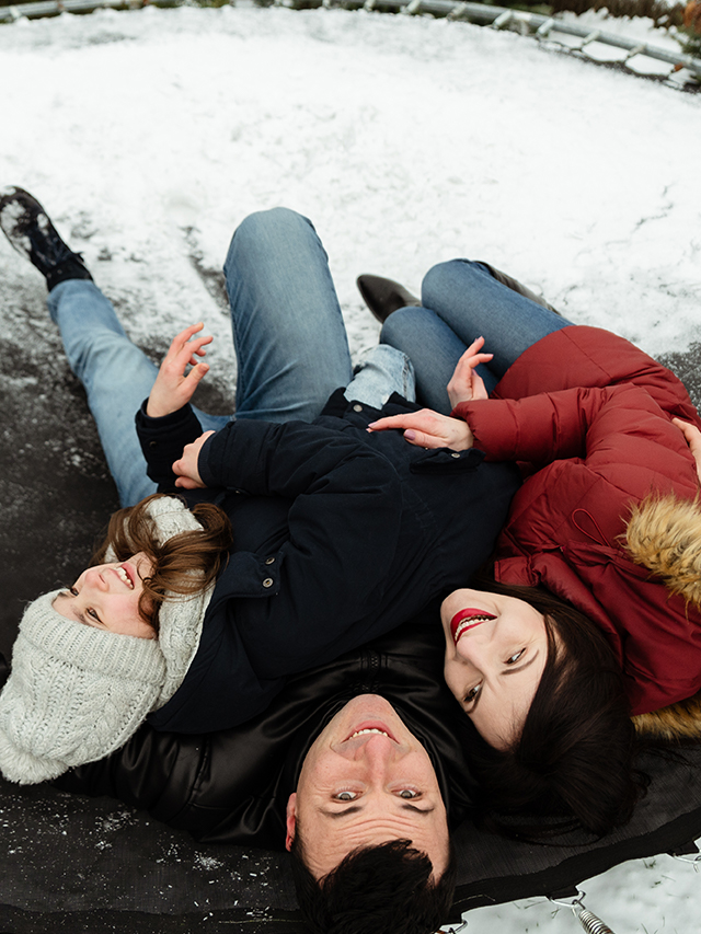 Fun Games That Bring Families Closer