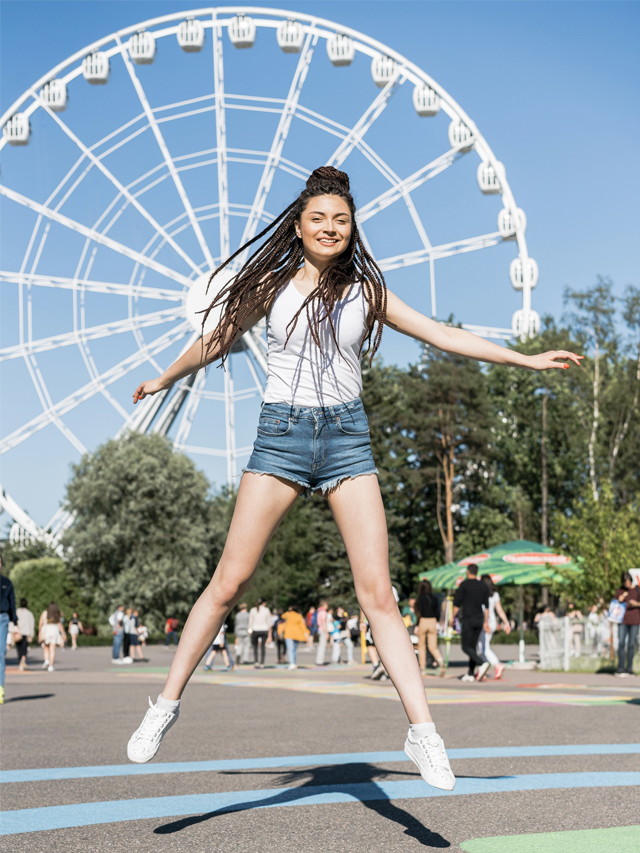 5 Things to Do Every Sunday to Win Your Week