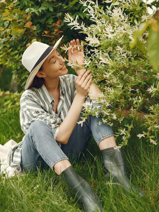 5 Ideas to Beautify Your Garden in Spring