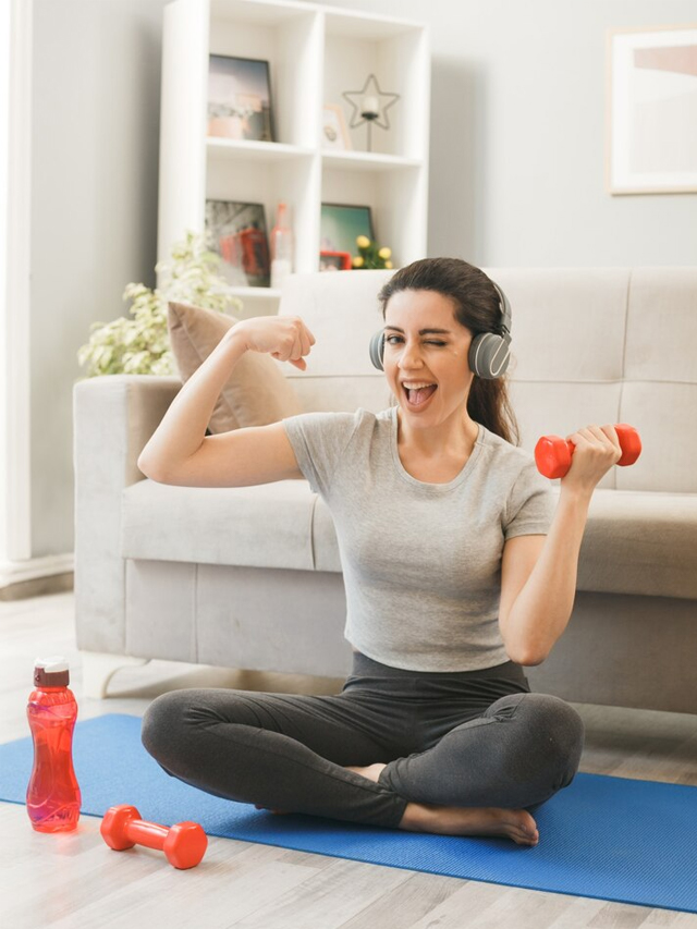 Safe Workout Tips for Every Age Group