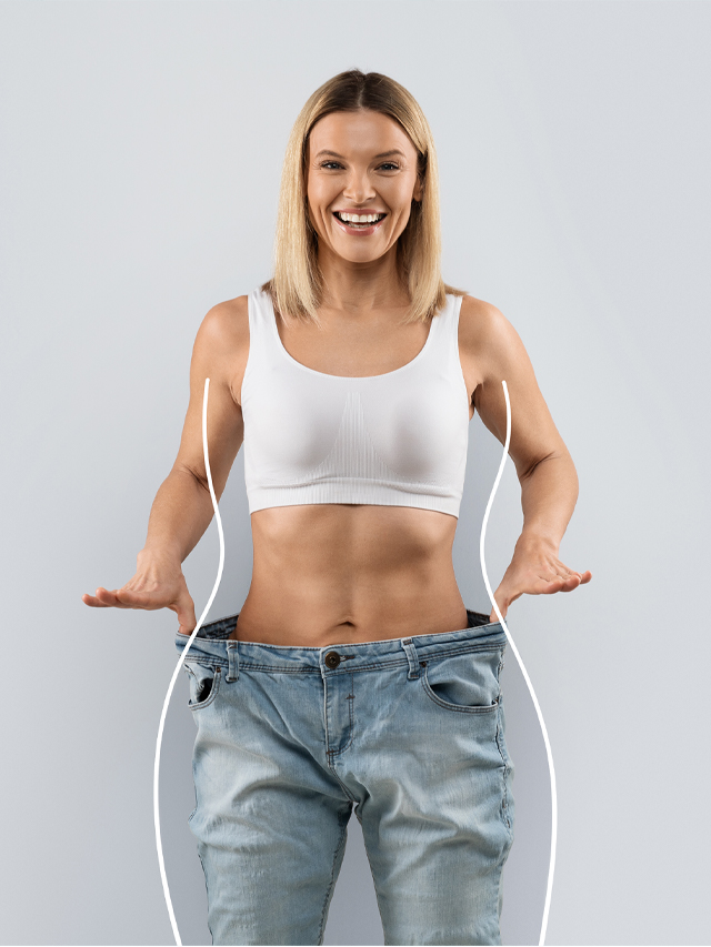 Easy and Quick Workouts for Weight Loss