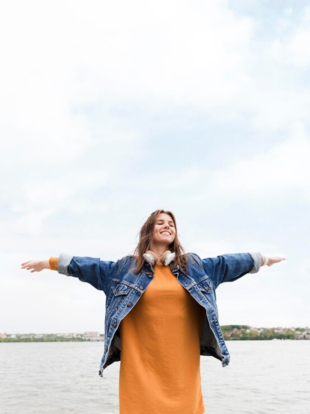 5 Self-Improvement Habits to Become a Better Person