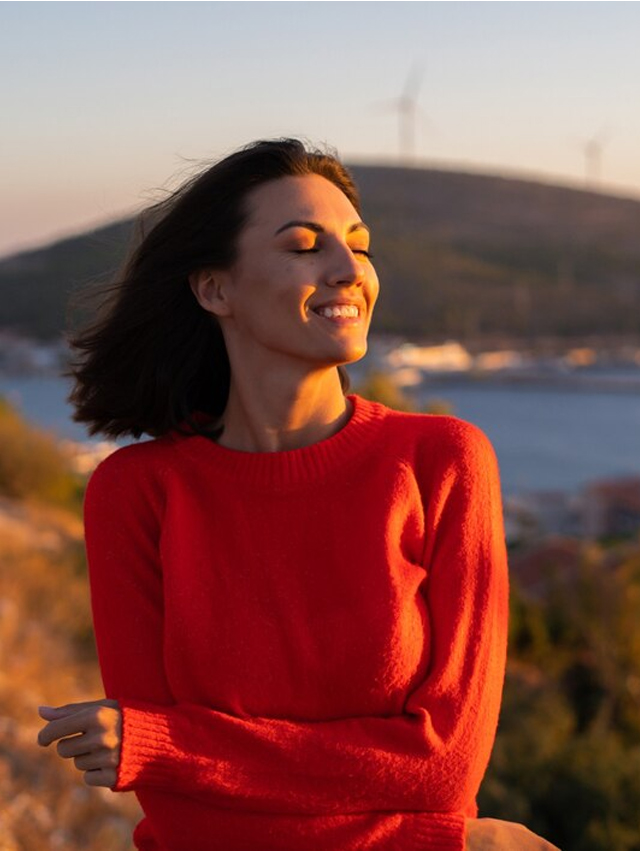 Six Luxuries in Life Everybody Should Focus On